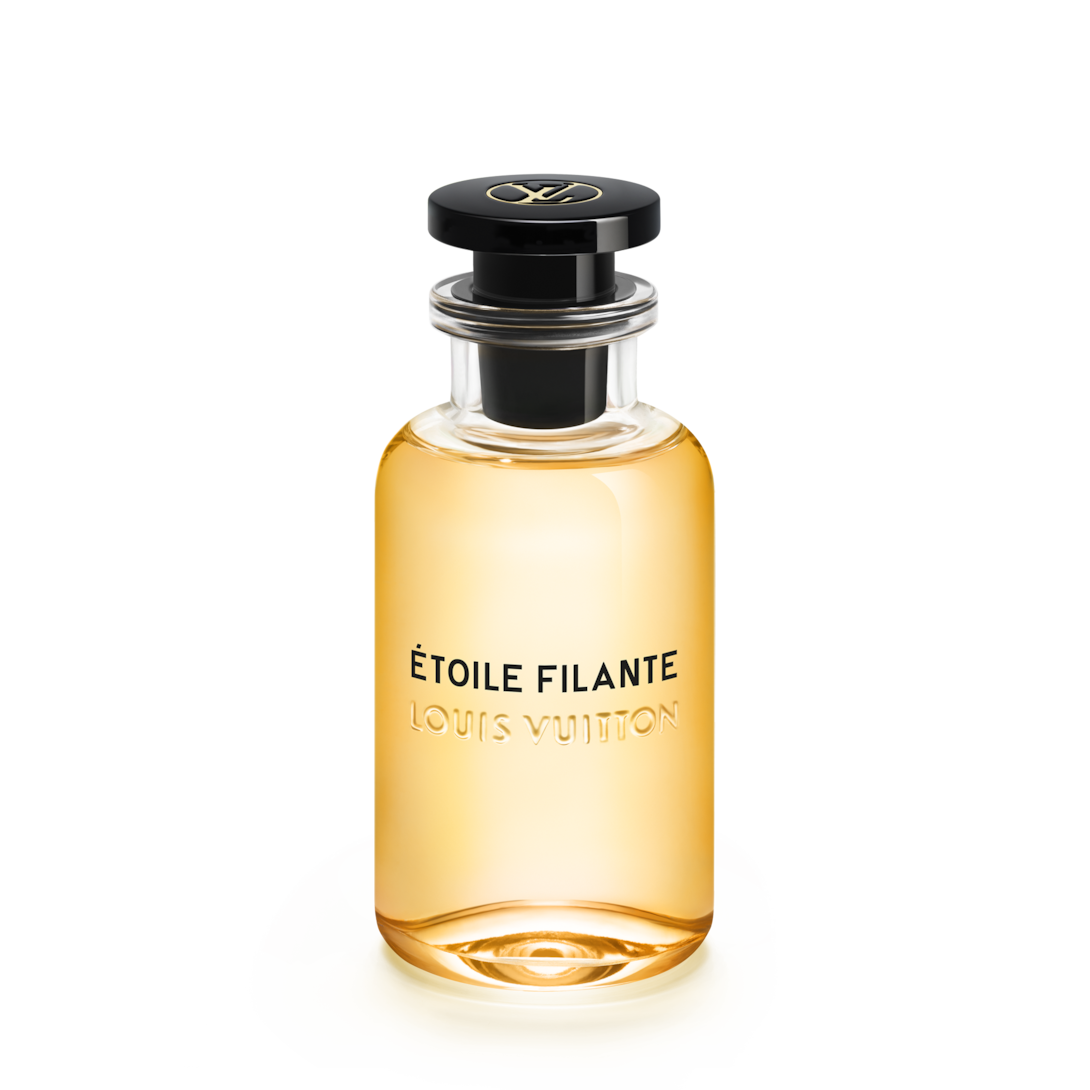 LOUIS VUITTON ÉTOILE FILANTE 香水 Perfume Étoile Filante - Coleções | LOUIS VUITTON ®